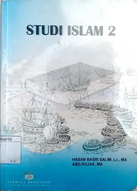 Studi Islam 2