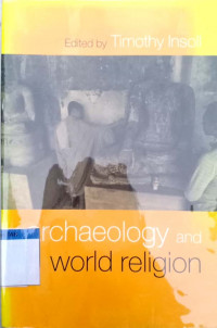 Archaeology and world religion