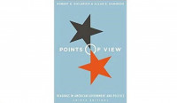 Point of view : reading in american goverment and politics
