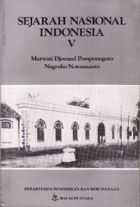 Sejarah nasional indonesia v tahun 1984