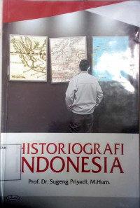 Historiografi Indonesia