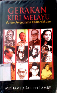Gerakan kiri Melayu dalam perjuangan kemerdekaan