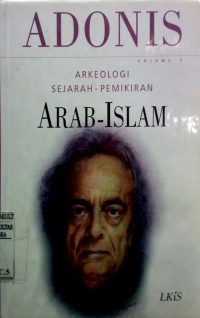 Arkeologi sejarah pemikiran Arab-Islam volume III