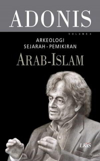Arkeologi sejarah pemikiran Arab-Islam
