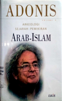 Arkeologi sejarah pemikiran Arab-Islam volume II
