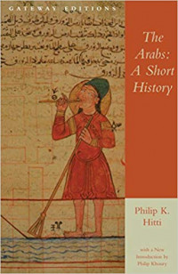 The arabs : a short history