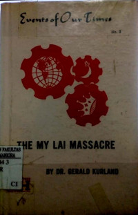 The my lai massacre