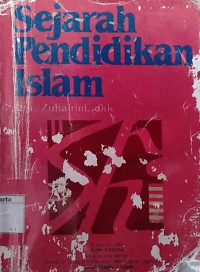 Sejarah pendidikan Islam