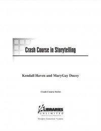 Crash Course in Storytelling