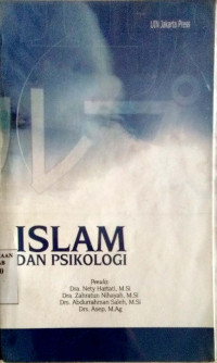 Islam dan psikologi