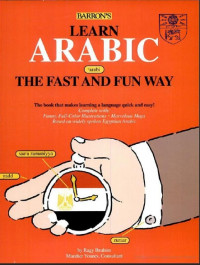 Learn Arabic : the fast and fun way