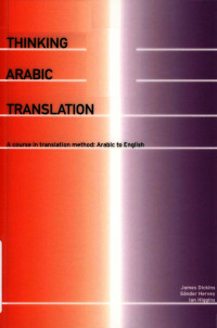 Thinking Arabic translation