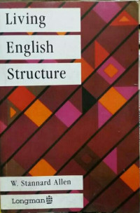 Living English structure