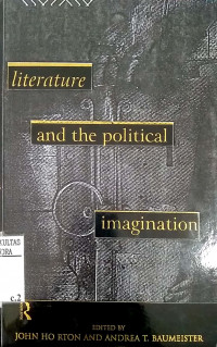 Literatur and the political imagination