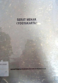 Serat Menak (Yogyakarta)