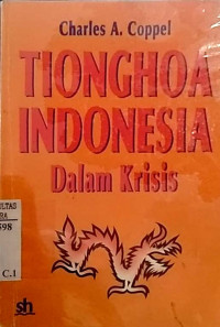 Tionghoa Indonesia dalam krisis