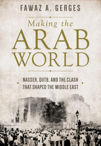 Making the arab world