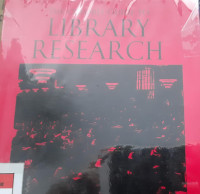 The Oxford guide to library research