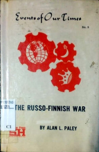 The russo-finnish war