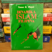Dinamika islam filipina