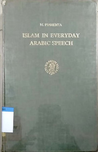 Islam in everyday Arabic speech