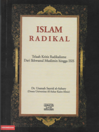 Islam radikal