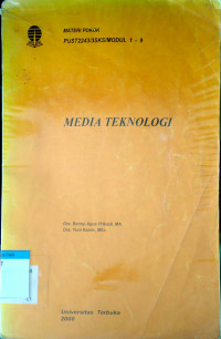 Media teknologi