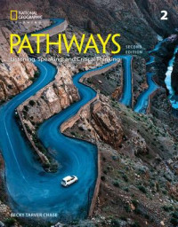 Pathways : listening, speaking, and critical thinking second edition