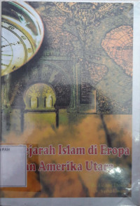 Sejarah islam di eropa dan amerika utara