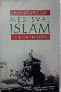 A history of medieval islam