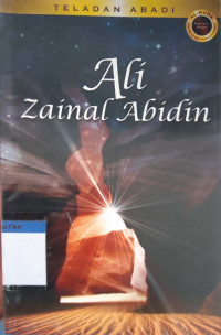 Ali Zainal Abidin