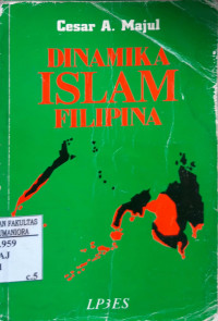 Dinamika islam Filipina