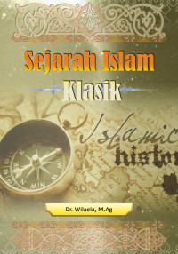 Sejarah islam klasik