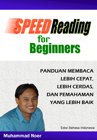 Speed reading for beginners