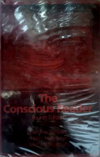 The conscious reader fourth edition