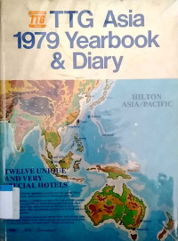 Ttg asia 1979 yearbook & diary