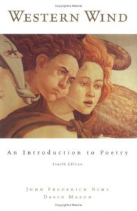 Western wind : an introduction to poetry