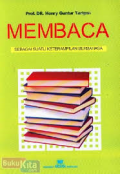 Membaca : sebagai suatu keterampilan berbahasa tahun 2015