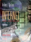 In line/on line : fundamentals of the internet the world wide web