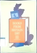 Books from Britain 1987