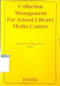 Collection management for school library media centers