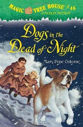 Dogs in the dead of night