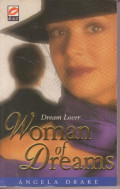 Dream lover : Woman of dreams