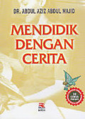 Mendidik dengan cerita