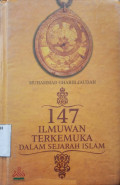 147 ilmuwan terkemuka dalam sejarah islam