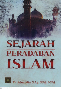 Sejarah peradaban Islam tahun 2022