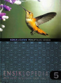 Ensiklopedia mukjizat al-qur'an dan hadis : Kemukjizatan penciptaan hewan volume 5