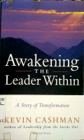 Awakening the leader within : a story transformation