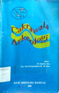 Cakrawala arkeologi