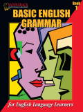 Basic English Grammar: For English Language Learners
